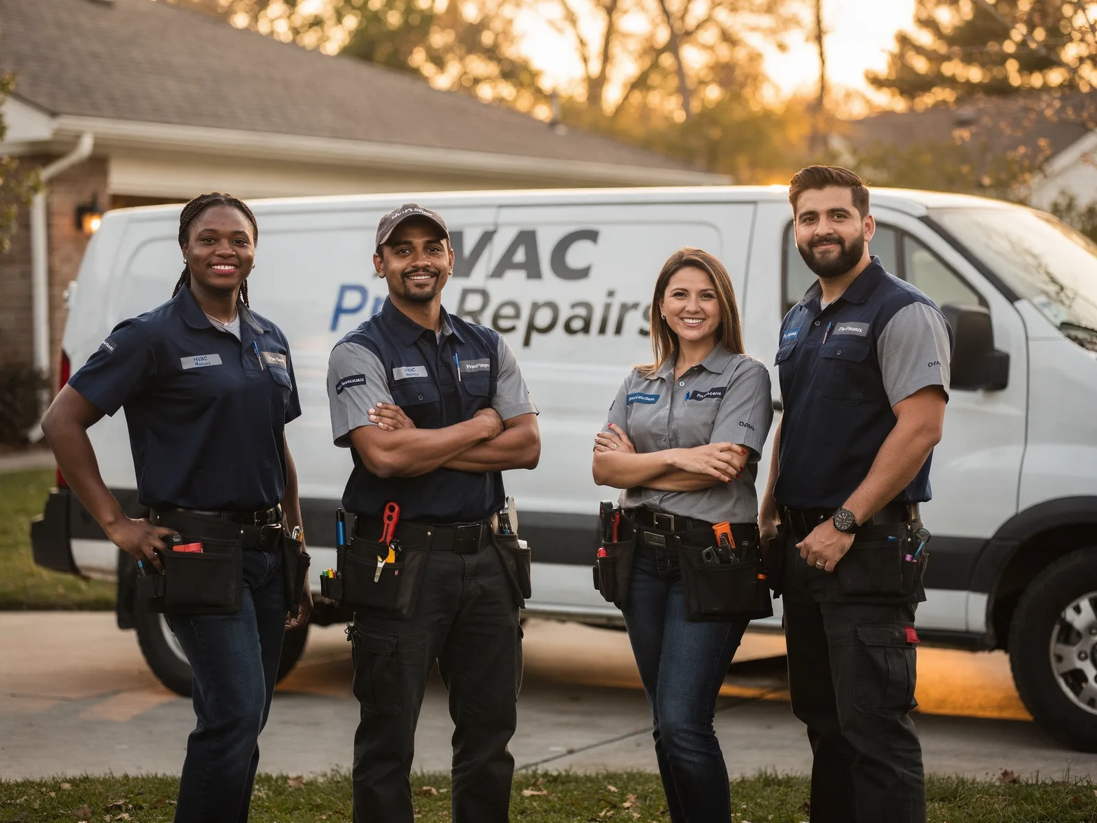 Heat Pump Repair company in Bluemont, VA