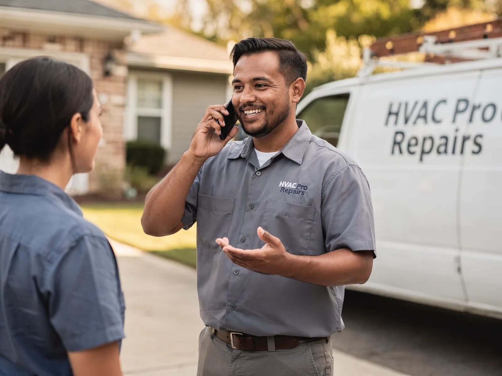 Heat Pump Repair Bluemont, VA FAQs